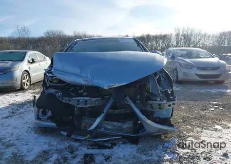 2017 Chevrolet Cruze Lt Auto z USA, uszkodzony, nr VIN 1G1BE5SM2H7203054